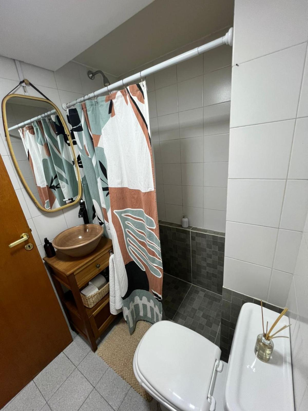 Apartment Illia *