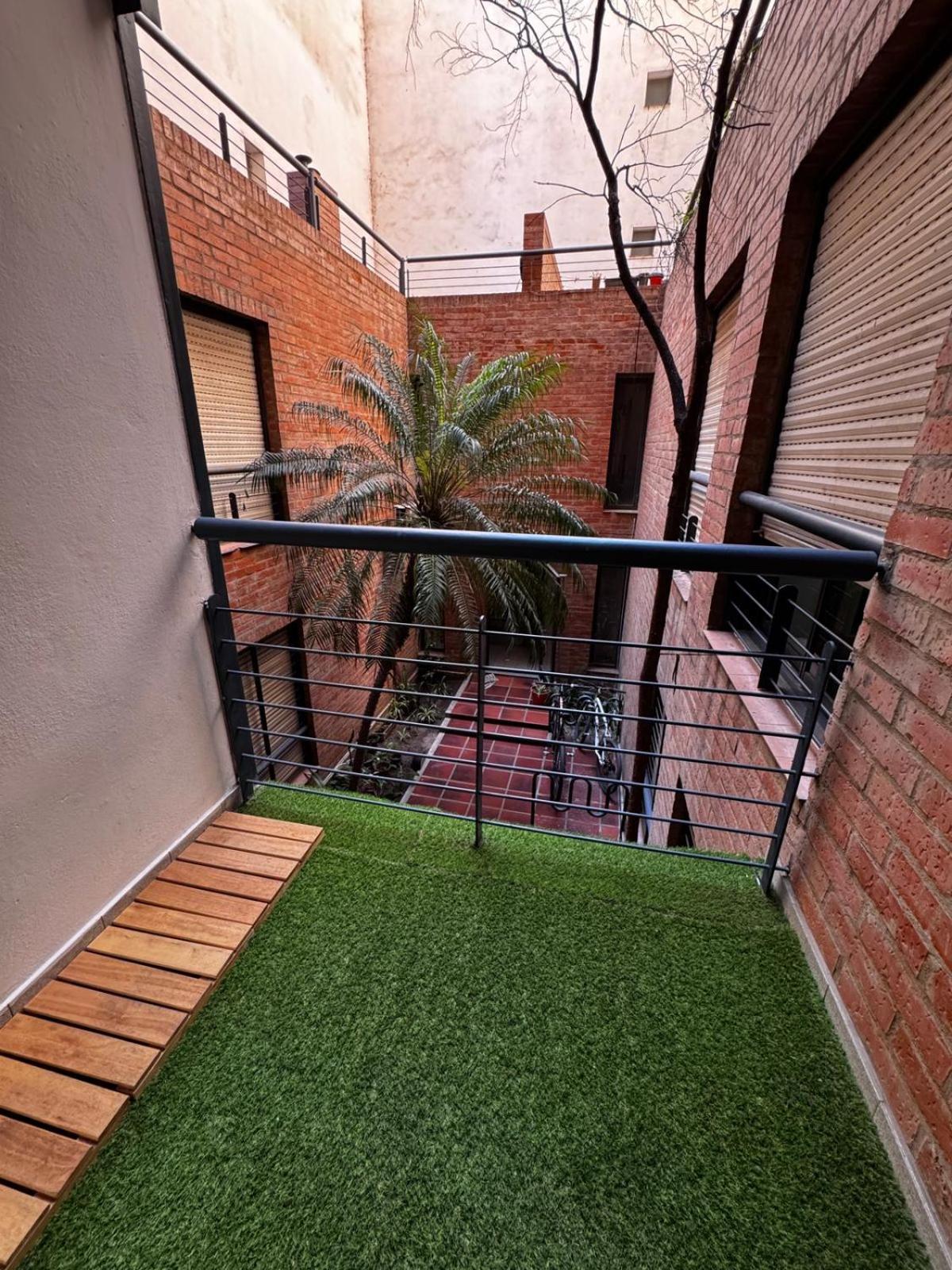 Illia Apartment *