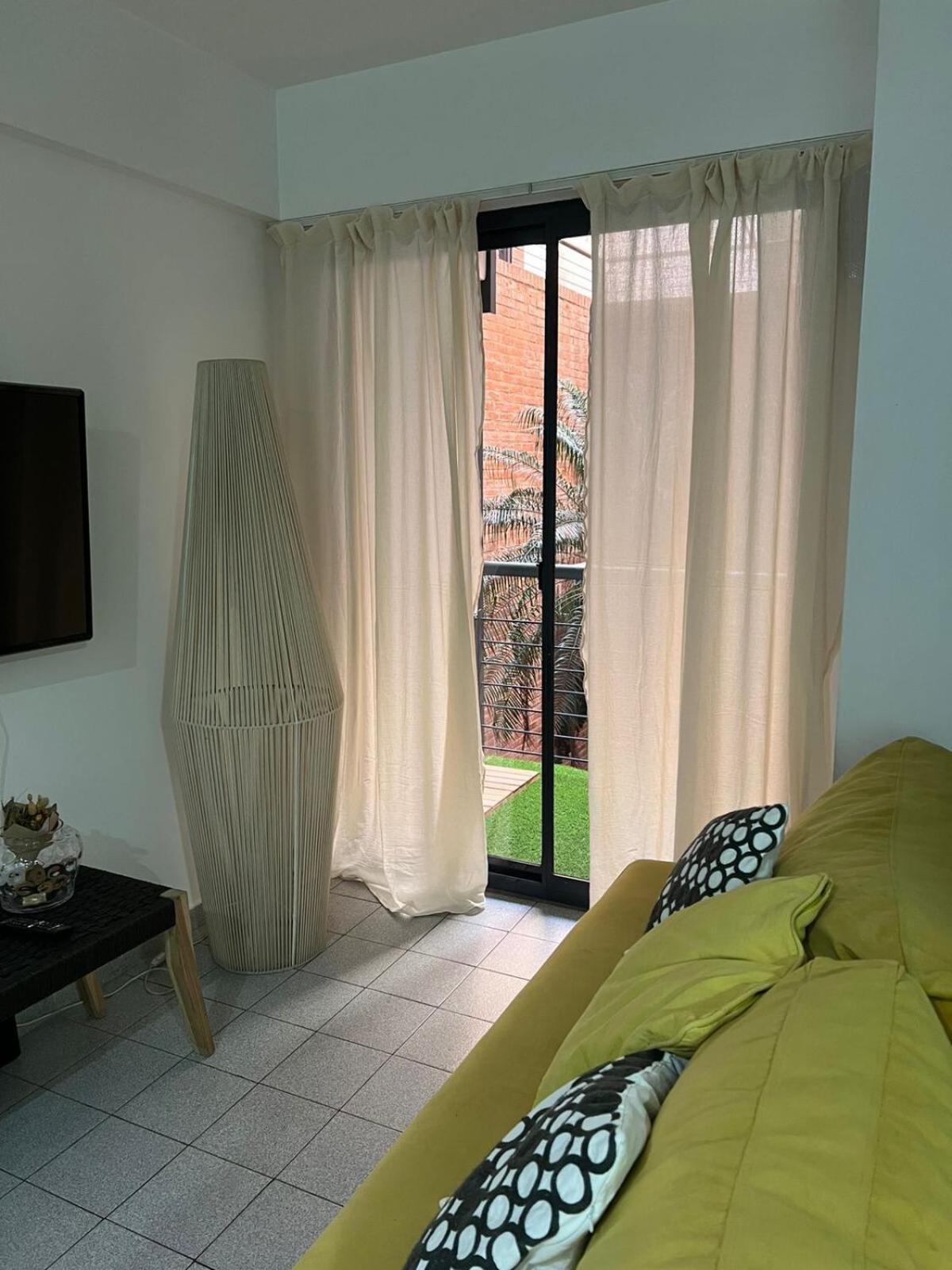 Illia Apartment Cordoba