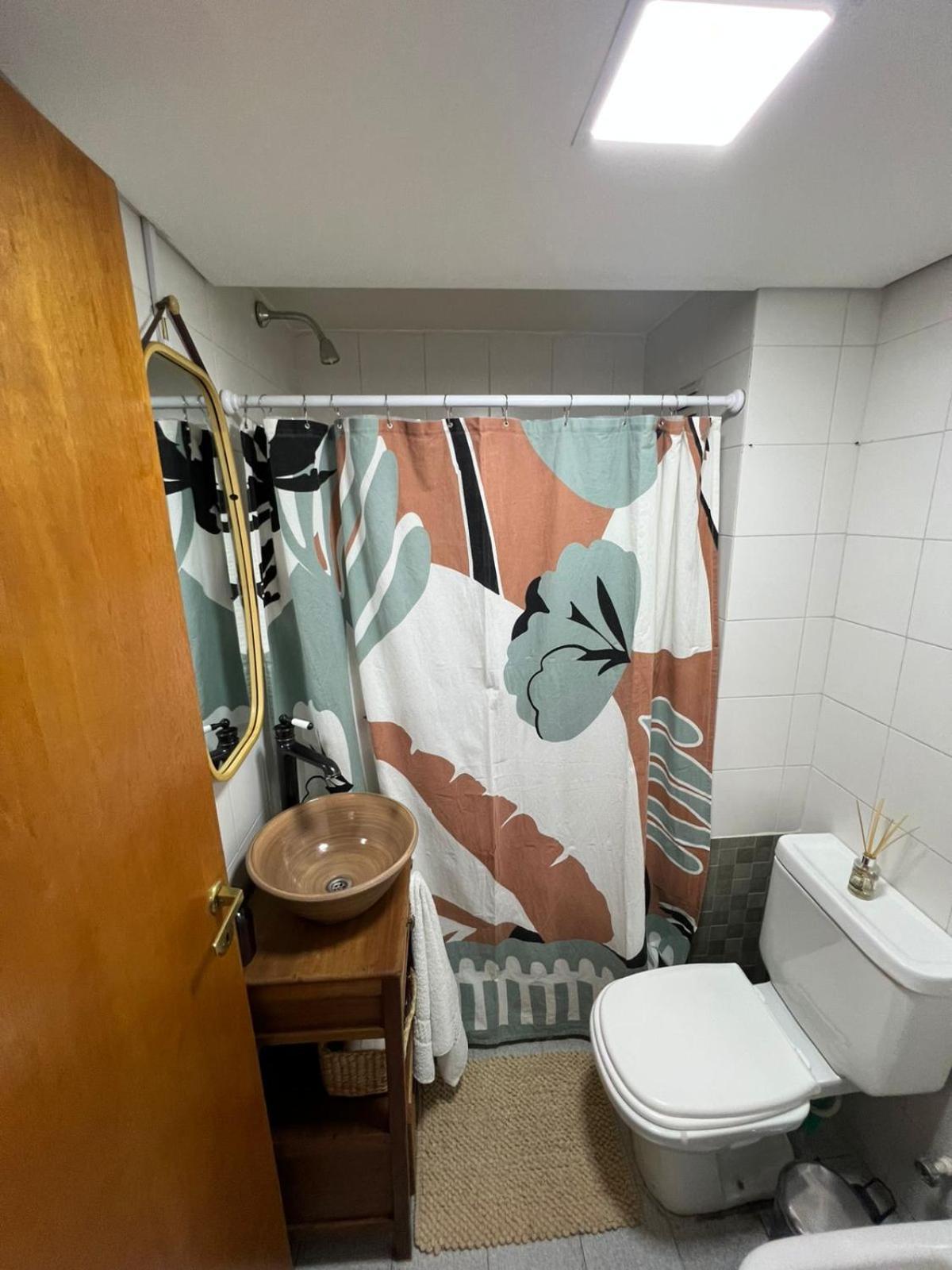 Apartment Illia *