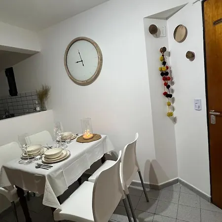 Illia Home Cordoba Exterior photo