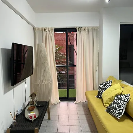 Illia Home Cordoba Exterior photo