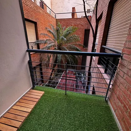 Illia Home Cordoba Exterior photo