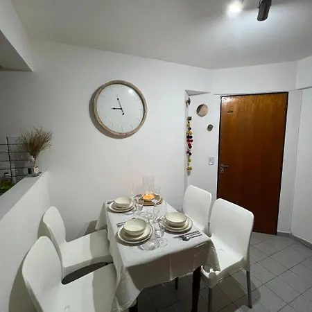 Illia Home Cordoba Exterior photo