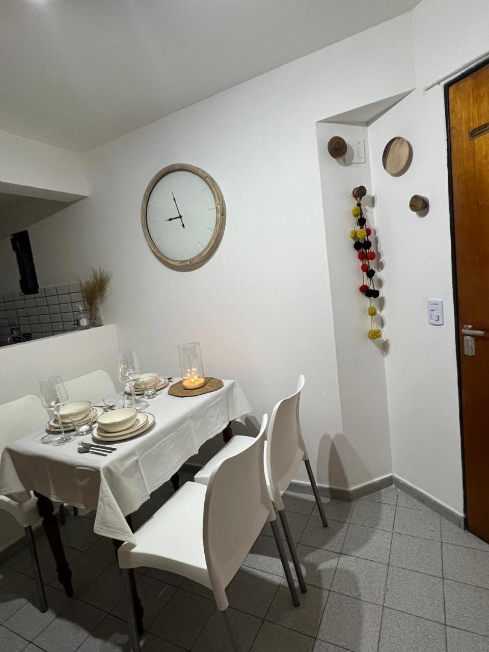 Illia Apartamento Córdoba